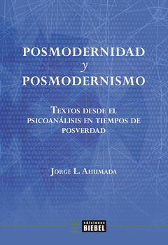 Posmodernidad y posmodernismo