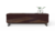 Consola Praga full color frente ranurado - comprar online