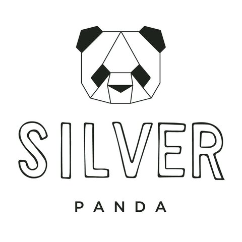 SILVER PANDA