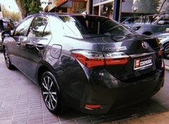 Imagen de Toyota Corolla SEG 1.8 CVT