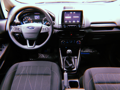 Ford Ecosport SE 1.5 - Automotores España