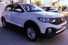 Volkswagen T-Cross Trendline 1.6 - Automotores España