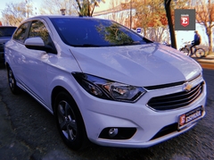Chevrolet Prisma LTZ 1.4 en internet