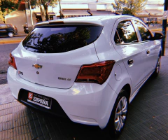 Chevrolet Onix LT 1.4 - comprar online