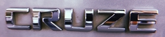 Chevrolet Cruze LT 1.4 4p. en internet