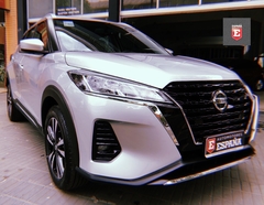 Nissan New Kicks Advance CVT 1.6 - comprar online