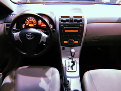 Imagen de Toyota Corolla XEI Pack 1.8 CVT