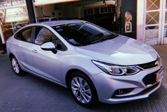Chevrolet Cruze LT 1.4 4p. - Automotores España