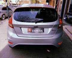 Imagen de Ford Fiesta Kinetic S 1.6 5p.
