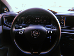 Volkswagen Polo Trendline 1.6 5p. - Automotores España