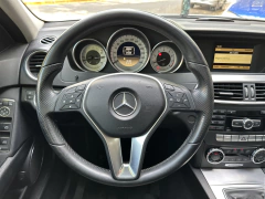 Mercedes Benz C200 Compresor Blue Efficiency 1.8 - Automotores España