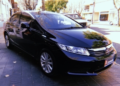 Honda Civic LXS 1.8 en internet