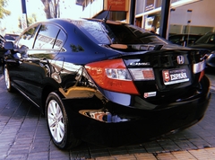Imagen de Honda Civic LXS 1.8