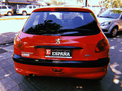 Peugeot 206 Allure 1.4 5p. - comprar online