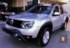 Renault Duster Oroch Outsider 1.6 - comprar online