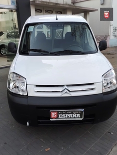 Citroen Berlingo Furgón Bussines 1.6