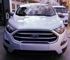 Ford Ecosport SE 1.5 en internet