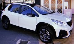 Peugeot 2008 Feline 1.6 Tiptronic - tienda online