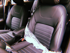 Imagen de Nissan New Kicks Advance Plus CVT 1.6