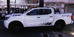 Nissan Frontier X-Gear 2.3 TDI 4x4 Automática - Automotores España
