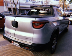 Fiat Toro Freedom 2.0 TDI 4x4