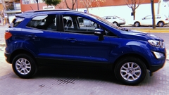 Imagen de Ford Ecosport SE 1.5