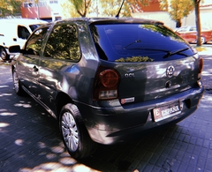 Volkswagen Gol Power 1.4 3p. - comprar online