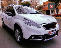 Peugeot 2008 Allure 1.6 en internet