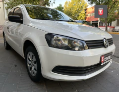Volkswagen Gol Trend Pack I 1.6 3p. en internet