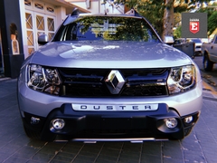 Renault Duster Oroch Outsider 1.6