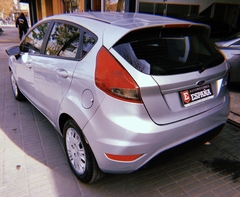 Ford Fiesta Kinetic S 1.6 5p. - tienda online