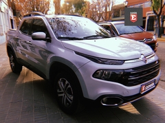 Fiat Toro Freedom 2.0 TDI 4x4 en internet