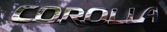 Toyota Corolla SEG 1.8 CVT