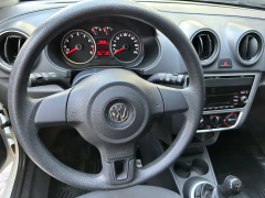 Volkswagen Gol Trend Pack I 1.6 3p. - Automotores España