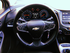 Chevrolet Cruze LT 1.4 4p. - Automotores España