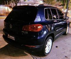 Volkswagen Tiguan 2.0 TFSI 4 Motion - comprar online