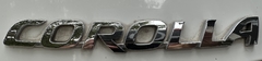 Toyota Corolla XEI 1.8