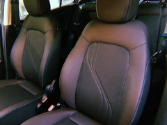 Fiat Cronos Precisión 1.8 - tienda online