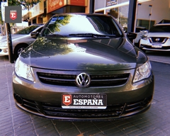 Volkswagen Voyage Comfortline 1.6