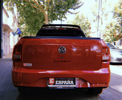 Volkswagen Saveiro Power Pack 1.6