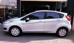 Ford Fiesta Kinetic S 1.6 5p. - Automotores España