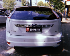 Ford Focus Ghia 2.0 5p.