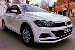 Volkswagen Polo Trendline 1.6 5p. - Automotores España