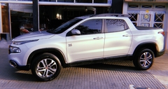 Fiat Toro Freedom 2.0 TDI 4x4 - Automotores España
