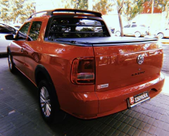 Volkswagen Saveiro Power Pack 1.6 - comprar online