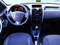 Renault Duster Oroch Outsider 1.6 en internet