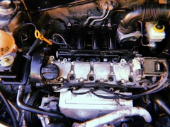 Imagen de Volkswagen Voyage Comfortline 1.6