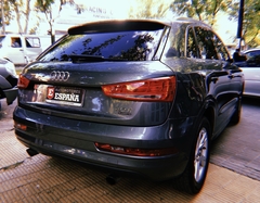 Audi Q3 Quattro 2.0 TFSI 220cv - comprar online