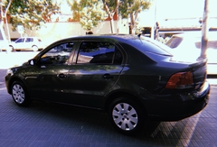 Volkswagen Voyage Comfortline 1.6 - tienda online
