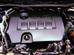 Toyota Corolla XEI Pack 1.8 CVT - comprar online